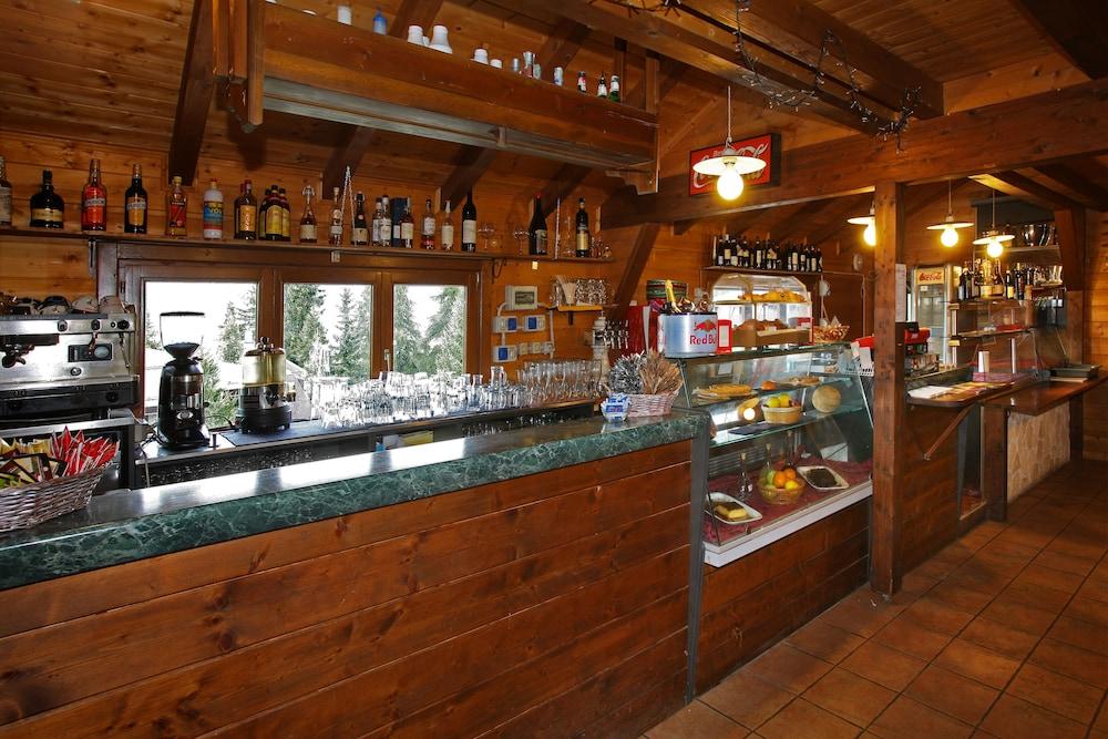 Restaurant Hotel Chalet Del Sole Саузе-д'Ульс Экстерьер фото