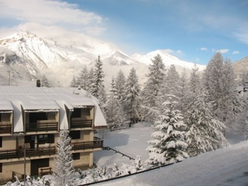 Restaurant Hotel Chalet Del Sole Саузе-д'Ульс Экстерьер фото